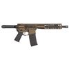 Image 1 : LWRC DI PSTL 556NATO 10.5" 30R BRZ