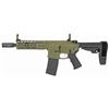 Image 1 : NOVESKE GEN3 PSTL 5.56 8" SBA3 GRN