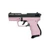 Image 1 : WAL PK380 380ACP 3.6" BL/PINK 8RD