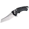 Image 1 : HOGUE X5 4" WHARNCLIFFE BLACK FRAME