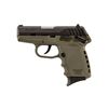 Image 1 : SCCY CPX-1 9MM 10RD 3.1" BLK/FDE