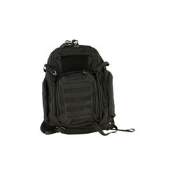 MAXPEDITION TIBURON BACKPACK BLK