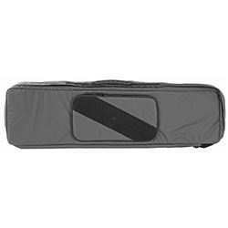 HALEY INCOG LG RFL BAG GREY