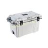 Image 1 : PELICAN IM 70QT ELITE COOLER WHT/GRY