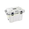 Image 1 : PELICAN IM 50QT ELITE COOLER WHT/GRY