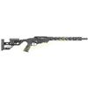 Image 1 : RUGER PREC RIMFIRE 22LR 10RD 18" BLK