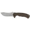 Image 1 : KERSHAW EMERSON CQC-11K 3.5" PLN BRN