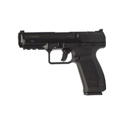 CANIK TP9SA MOD2 9MM 4.46" 18RD BLK