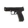 Image 1 : CANIK TP9SA MOD2 9MM 4.46" 18RD BLK