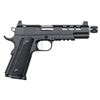 Image 1 : D WES DISCRETION 45ACP 8RD SR NS