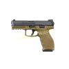 Image 1 : HK VP9 9MM 4.09" 10RD FDE NS 3MAGS