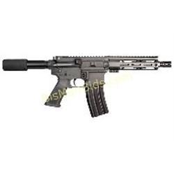 IO M215 ML-7 PSTL 556NATO 7.5" 30RD