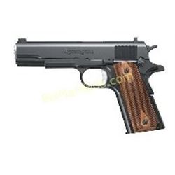REM 1911 45ACP 5" 7RD BLK WLNT 2 MGS