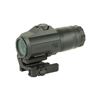 Image 1 : SIG JULIET3 3X24 MAGNIFER QR MNT