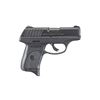 Image 1 : RUGER EC9S 9MM 3.1" BLK 7RD