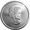 Image 1 : 2017 1 oz Canadian Silver Lynx Predator Series Coin, ONE OZ. .9999 Fine Silver