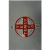 Image 1 : 7.5"x6" TEMCO (feeds) license topper