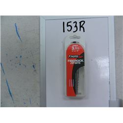 Rotozip Tool Co. Carbide Fiberock Bit FBR1, One Bit