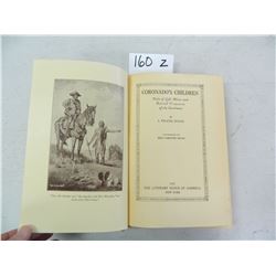 Coronado's Children by J. Frank Dobie, 1931