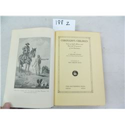 Coranado's Children by J. Frank Dobie