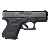 Image 1 : GEN 5 NEW IN BOX: Glock, 26 GEN 5, Semi-automatic pistol, Safe Action, Sub Compact, 9MM, 10 Shot