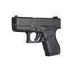 Image 1 : Glock, 43, Semi-automatic Pistol, Double Action Only, Sub-Compact, 9MM, NEW IN BOX,