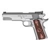 Image 1 : Springfield, Range Officer 1911 Pistol, 45 ACP, 5" Match Grade Barrel PI9124L