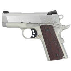 Colt's Manufacturing, Defender, Semi-automatic Compact 1911, New In Box, O7000XE