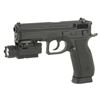 Image 1 : Free Light! CZ, SP-01 Phantom, Semi-automatic, DA/SA, Full Size, 9MM,CZ7591259