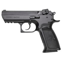 Magnum Research, Baby Desert Eagle III, Semi-automatic Pistol, 45ACP, Steel Frame! BE45003RS