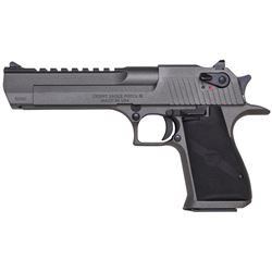 Magnum Research, Desert Eagle MK19, Pistol, 50 Action Express, Tungsten Cerakote, DE50TU NEW IN BOX