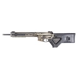 Spike's Tactical, Spartan, Semi-automatic Rifle, 223 Rem/556NATO, NEW IN BOX,  STR5570-M2R-C