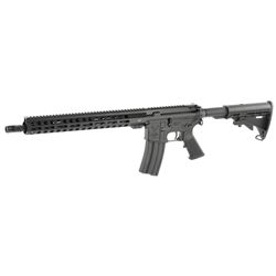 Stag Arms LLC, STAG-15, Semi-automatic, AR, 223 Rem/556NATO, new in box STAG580023