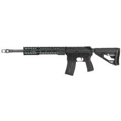 458SOCUM, Radical Firearms, Forged Milspec Rifle, Semi-automatic, 458 Socom, 16" Barrel NEW IN BOX