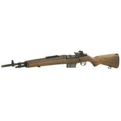 Springfield, M1A Scout Squad, Semi-automatic, 308 Win, 18" Barrel, new in box.  AA9122