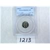Image 1 : 1990-S Roosevelt Dime PCGS Graded PR69 DC
