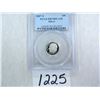 Image 1 : 2007-S SILVER Roosevelt Dime PCGS Graded PR70 DC