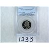 Image 1 : 1992-S Washington Quarter PCGS Graded PR69 DC