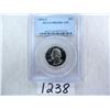 Image 1 : 1994-S Washington Quarter PCGS Graded PR69 DC