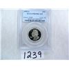 Image 1 : 1995-S Washington Quarter PCGS Graded PR69 DC