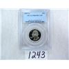 Image 1 : 1997-S Washington Quarter PCGS Graded PR69 DC
