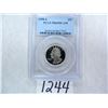 Image 1 : 1998-S Washington Quarter PCGS Graded PR69 DC