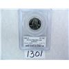 Image 1 : 2002-S Indiana Quarter PCGS Graded PR69 DC