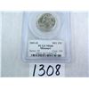 Image 1 : 2003-D Missouri Quarter PCGS Graded MS66