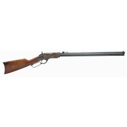 HENRY REPEATING ARMS ORIGINAL BTH IRON FRAME 44-40