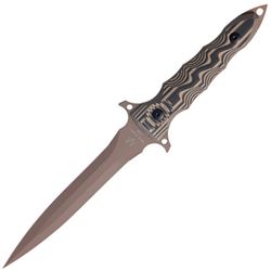 FOX Italy Modras Dagger Black / Coyote $369, FOX508