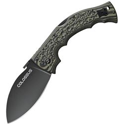 Cold Steel Colossus II Lockback $325
