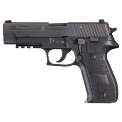 SIG SAUER P226 MK25 9MM, NEW IN BOX, MK-25, 15 shot, 9mm, Sig Sauer.