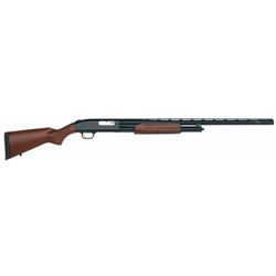 MOSSBERG 500 ALL-PURPOSE FIELD 12 GAUGE, NEW IN BOX, 28" BRL, Pump Action, #50120