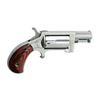 Image 1 : NORTH AMERICAN ARMS SIDEWINDER 22 MAGNUM, Five Shot, Revolver, Stainless Steel, NEW IN BOX, NAA-SW,d